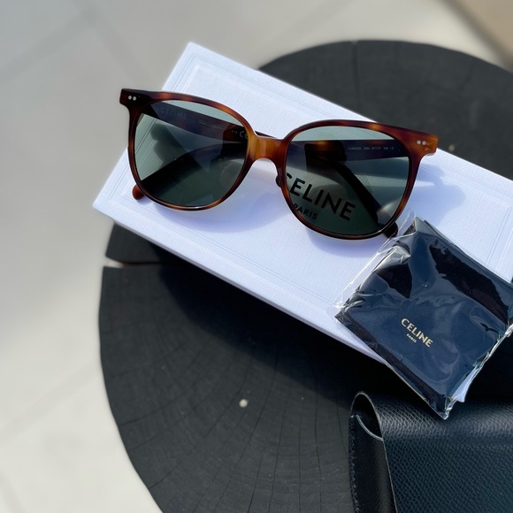 NWT celine 40022I sunglasses - Picture 5 of 12